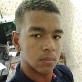 Everaldo from Maceio | Man | 27 years old | Virgo