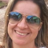 Dyene from Anapolis | Woman | 49 years old | Cancer