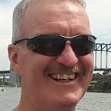 Mike from Kuwait | Man | 62 years old | Taurus