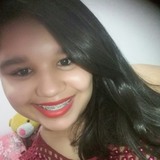 Milena from Aracaju | Woman | 25 years old | Aquarius