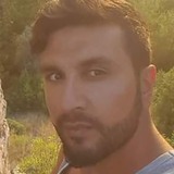 Ahmet from Antalya | Man | 33 years old | Pisces