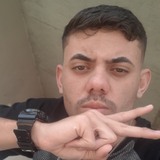 Yuri from Divinopolis | Man | 26 years old | Cancer