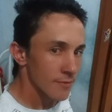 Galinho from Campos Gerais | Man | 31 years old | Scorpio