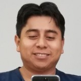 Gilberto from Campeche | Man | 39 years old | Pisces