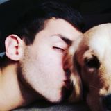 Alberthaney from Santa Cruz de Tenerife | Man | 27 years old | Gemini