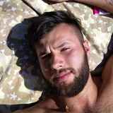 Vita from Pavia | Man | 33 years old | Aries
