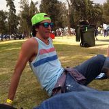 Diegosg from Col. Bosques de las Lomas | Man | 33 years old | Libra