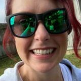 Ayreatryinjoined from Seattle | Woman | 45 years old | Aquarius