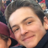 Lucasskogsberg from Kramfors | Man | 29 years old | Taurus