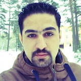 Nasr from Vaasa | Man | 36 years old | Capricorn