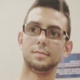 Cleiton from Diadema | Man | 30 years old | Aries