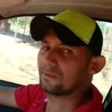 Fabio from Araguaina | Man | 39 years old | Cancer
