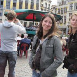 Ilse from Valkenburg | Woman | 43 years old | Libra
