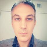 Drmarkotis3Bw from Nerima | Man | 57 years old | Cancer