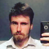 Shadow from Gdansk | Man | 35 years old | Gemini
