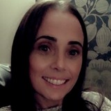 Fi from Dublin | Woman | 50 years old | Capricorn