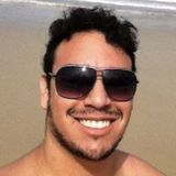 Dennys from Morro da Fumaca | Man | 35 years old | Scorpio