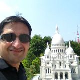 Ravi from Otemachi | Man | 38 years old | Aries