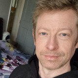 Chrisspikin0 from Mitcham | Man | 48 years old | Taurus