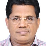Joma from Trichur | Man | 40 years old | Virgo