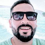 Luiz from Laranjal Paulista | Man | 38 years old | Aries
