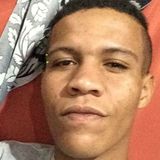 Gordinho from Bebedouro | Man | 27 years old | Aquarius