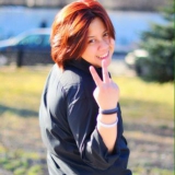Veinrichy from Moscow | Woman | 40 years old | Pisces