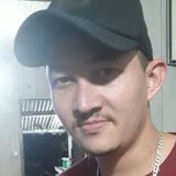 Barboza from Cianorte | Man | 32 years old | Taurus