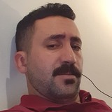 Abdelmoughit from Ajaccio | Man | 38 years old | Gemini