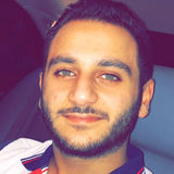 Oufa from Kibris | Man | 32 years old | Cancer