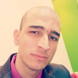Pintudo from Castilho | Man | 31 years old | Aries