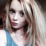 Shelleymegan from Rijswijk | Woman | 32 years old | Scorpio