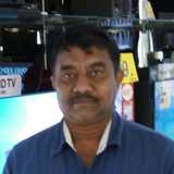 Ameerdeen from Deira | Man | 57 years old | Taurus