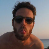 Pier from Forli | Man | 32 years old | Sagittarius