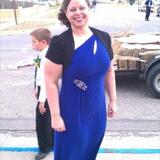 Jacquelin from Brighton | Woman | 38 years old | Taurus