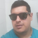 Maxi from San Jose de Feliciano | Man | 34 years old | Aries