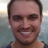 Leo from Passo Fundo | Man | 42 years old | Capricorn