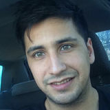 Adam from Federal | Man | 36 years old | Scorpio