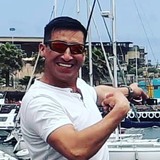 Romántico from Los Angeles | Man | 43 years old | Sagittarius