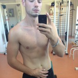 Manu from Camerino | Man | 32 years old | Pisces