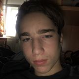 Jack from Lienz | Man | 26 years old | Aries