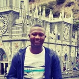 Gabrielrodri from Tumaco | Man | 35 years old | Aries