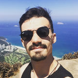 Dannillo from Caiaponia | Man | 32 years old | Virgo