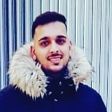 Starboy from Birmingham | Man | 34 years old | Taurus