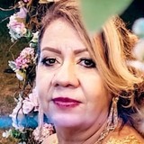 Mariadoni19V from Mogi das Cruzes | Woman | 61 years old | Libra