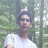 Jesus from Atlacomulco | Man | 30 years old | Cancer