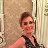 Belaenega from Taquaritinga | Woman | 64 years old | Capricorn