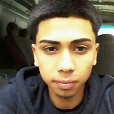 Antonjesse from South Richmond Hill | Man | 28 years old | Sagittarius