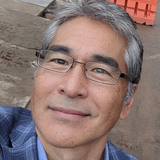 Raymond from Tokai | Man | 65 years old | Gemini