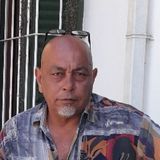 Pela from San Miguelito | Man | 67 years old | Leo